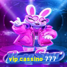 vip cassino 777